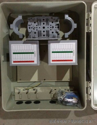 深入了解(488*3889*140)48芯SMC光纖分纖箱 產(chǎn)品圖鑒與選型指南