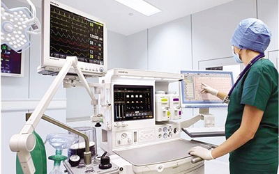 國產(chǎn)醫(yī)療器械新突破 首批優(yōu)秀產(chǎn)品遴選揭曉，科華生物等企業(yè)領(lǐng)跑