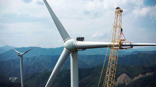 精密與匠心 韓國(guó)風(fēng)力發(fā)電機(jī)制造中人工焊接的環(huán)保使命